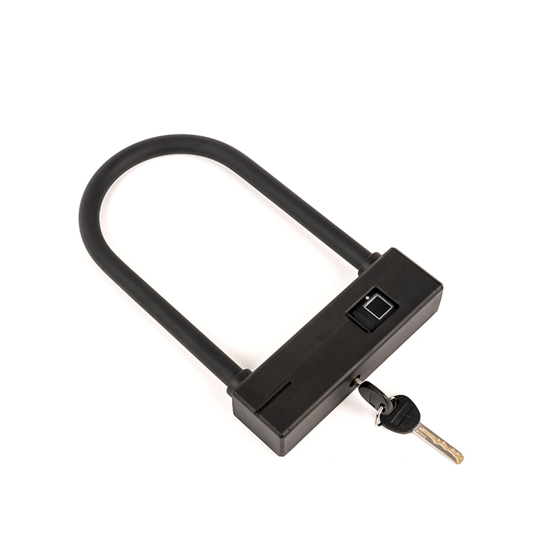 Interfață de încărcare Android USB dublu anti-furt în U-blocare